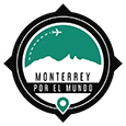 09 MONTERREY POR EL MUNDO MONTERREY NL