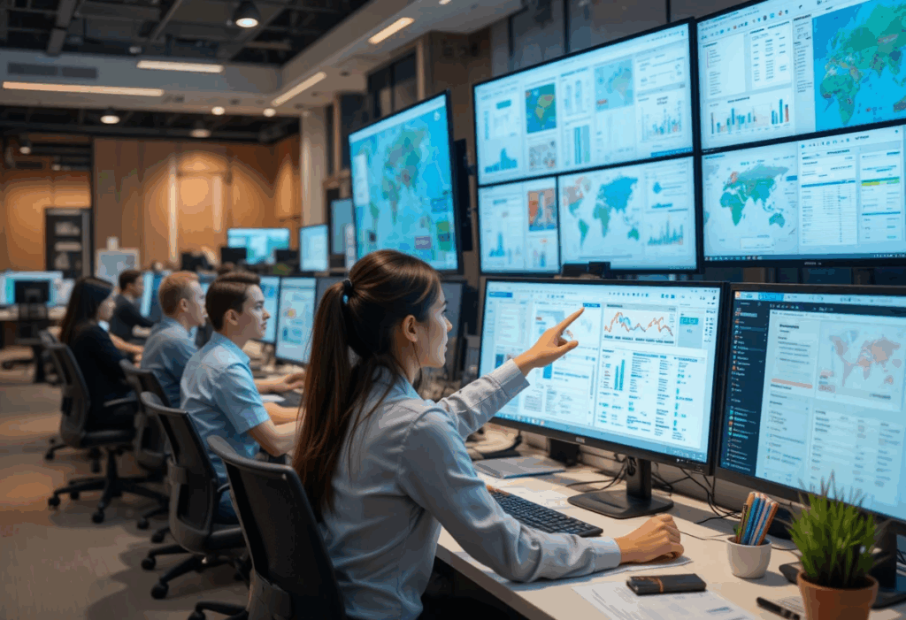 ¿Cómo elegir el mejor software para Agencias de Viajes en México?